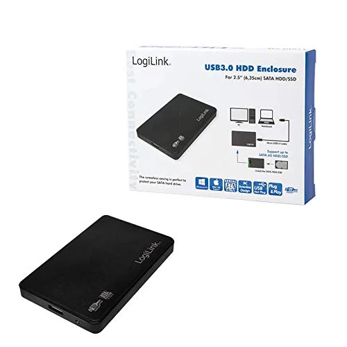 LogiLink UA0256 ATX - vue 9