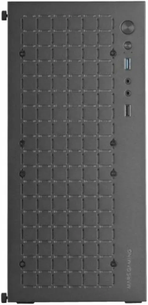 Mars Gaming MC-1000 mATX - vue 5