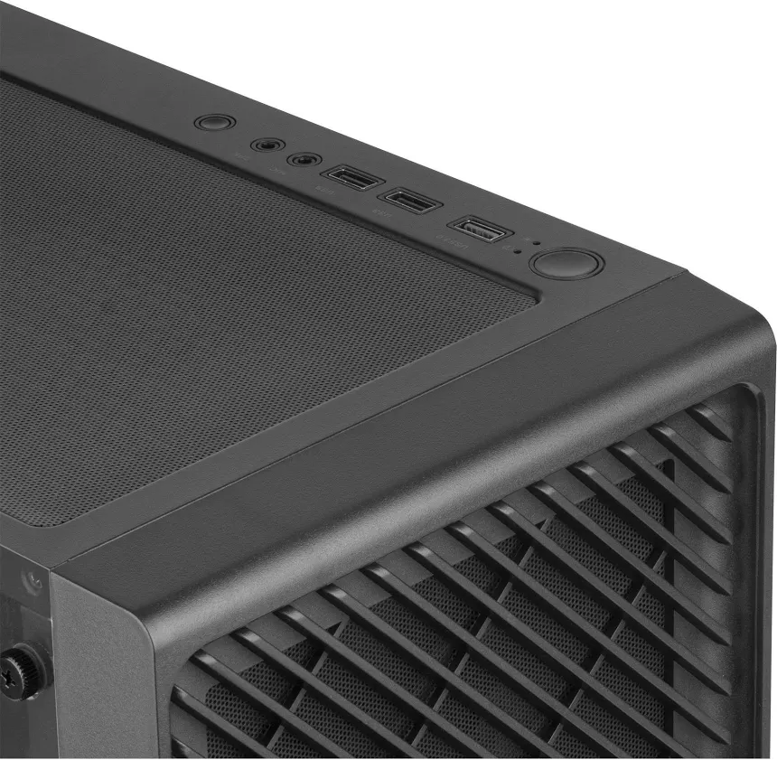 Mars Gaming MC-3000 ATX - vue 3