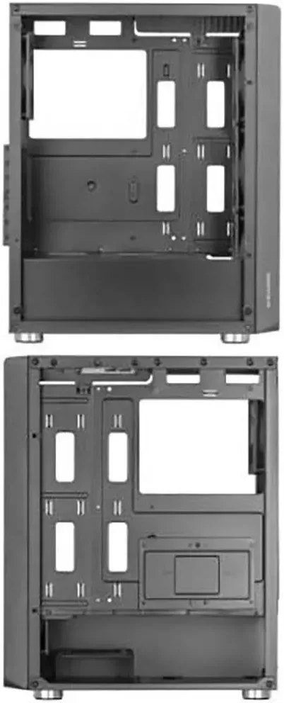 Mars Gaming MC-3000 ATX - vue 5