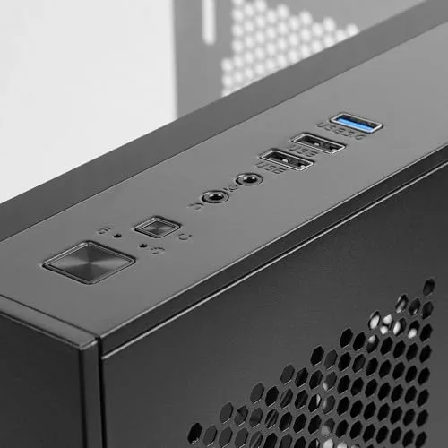 Mars Gaming MC-3C ATX - vue 6