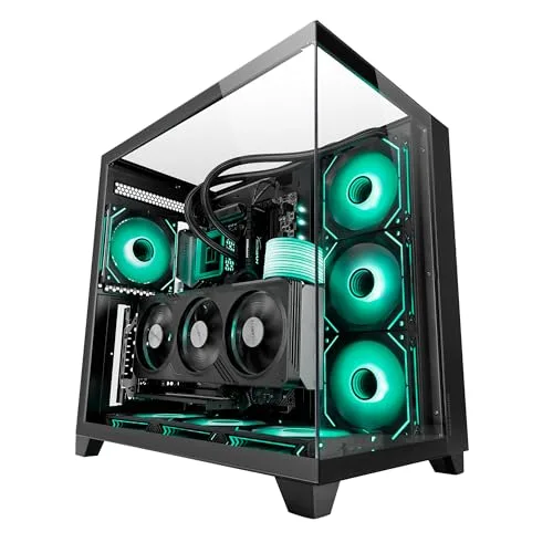 Mars Gaming MC-3C ATX