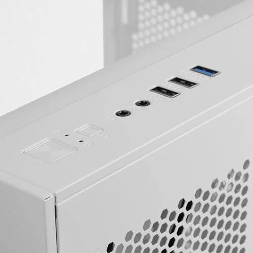 Mars Gaming MC-3C ATX - vue 6