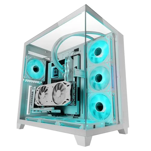 Mars Gaming MC-3C ATX