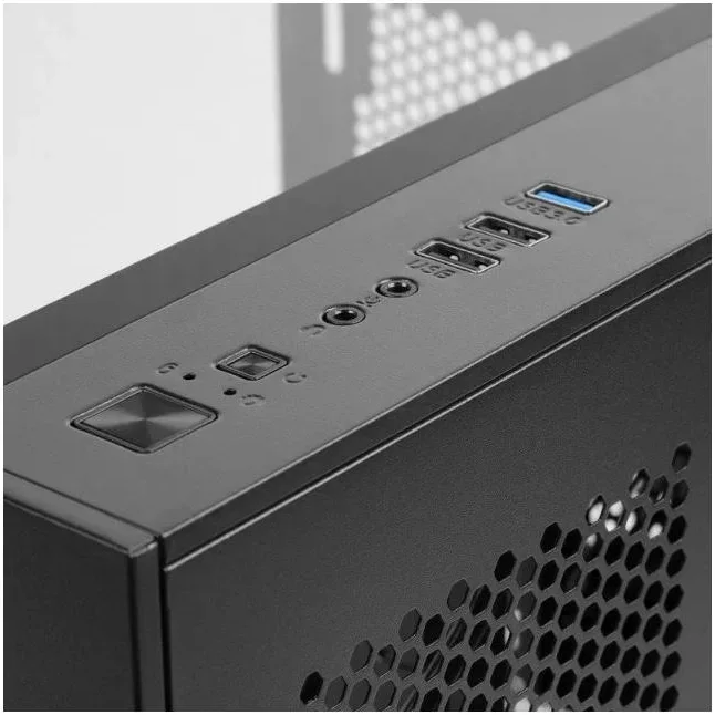 Mars Gaming MC-3CM mATX - vue 4
