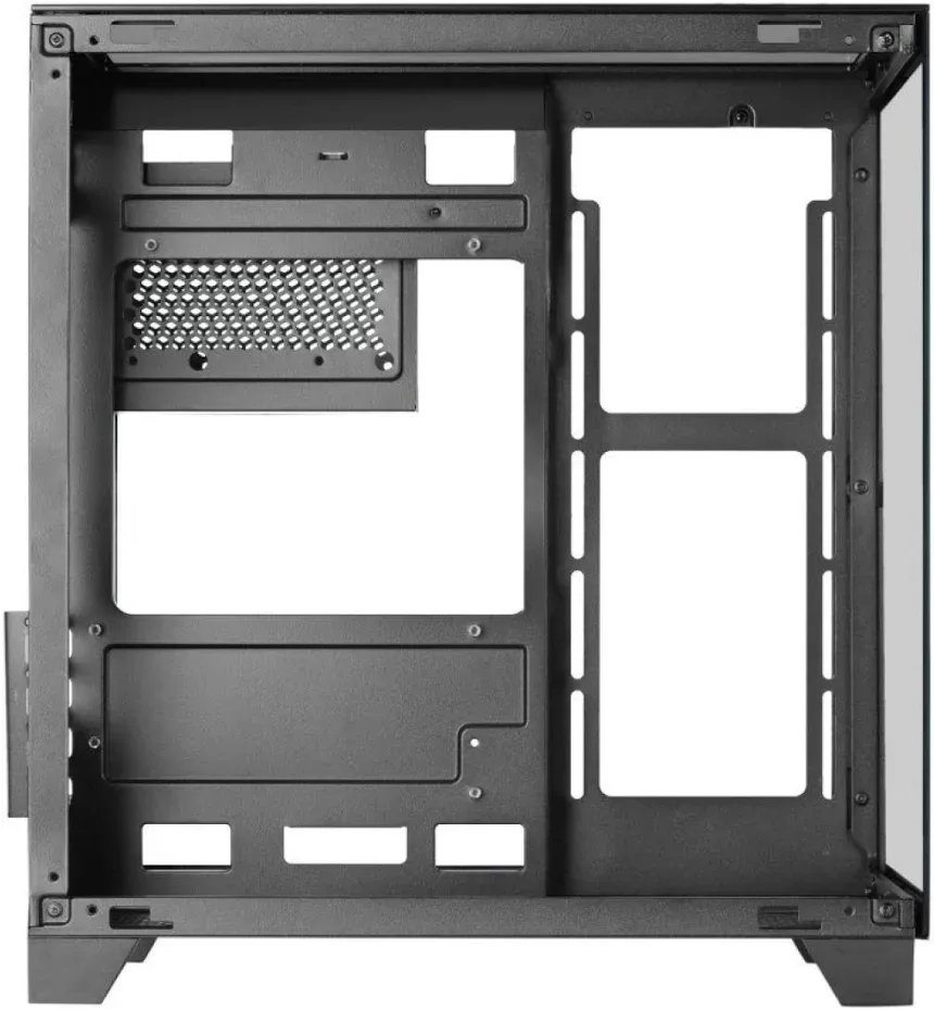 Mars Gaming MC-3CM mATX - vue 5
