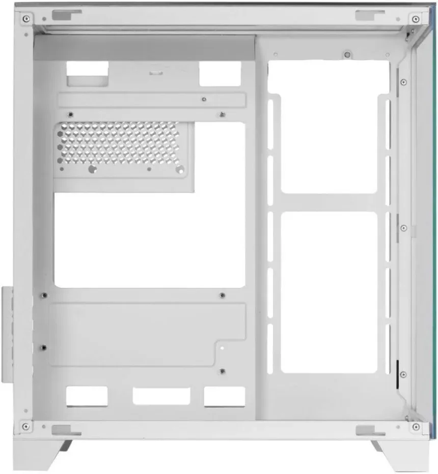 Mars Gaming MC-3CM mATX RGB - vue 5