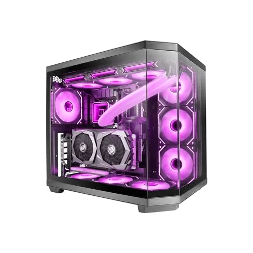 Mars Gaming MC-3TCORE ATX
