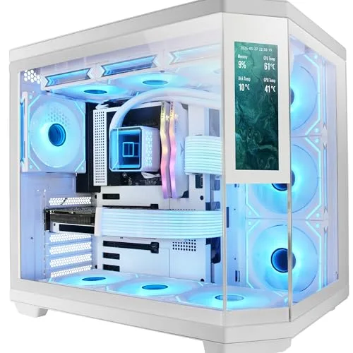 Mars Gaming MC-3TCORE mATX