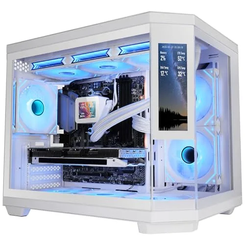 Mars Gaming MC-3TCORE mATX