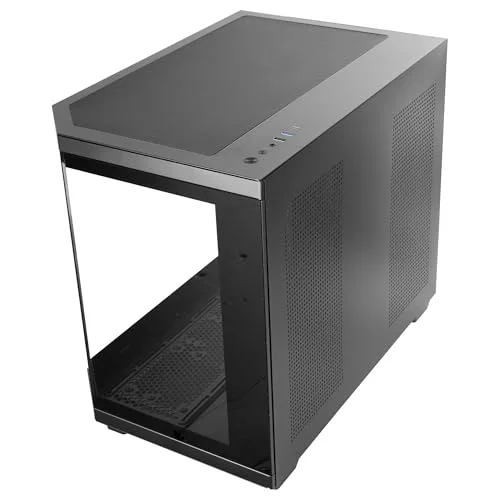 Mars Gaming MC-3TCOREM mATX - vue 6