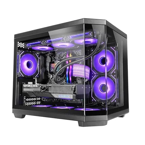 Mars Gaming MC-3TCOREM mATX