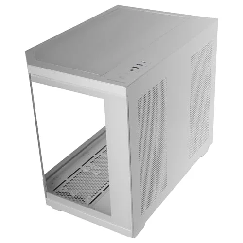 Mars Gaming MC-3TCOREM mATX - vue 6