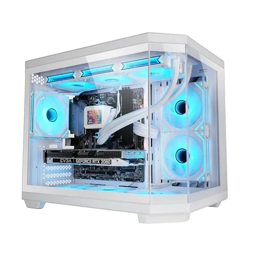 Mars Gaming MC-3TCOREM mATX