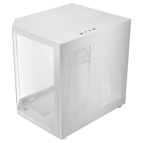 Mars Gaming MC-3TLite mATX - vue 9