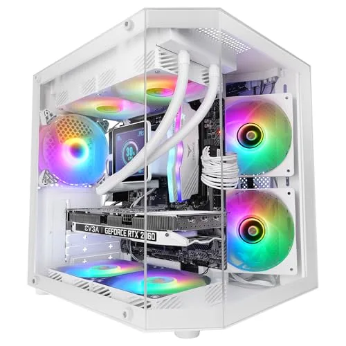 Mars Gaming MC-3TLite mATX