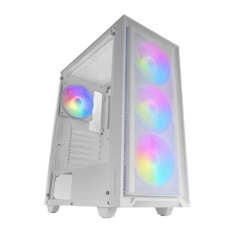 Mars Gaming MC-AIR ATX RGB