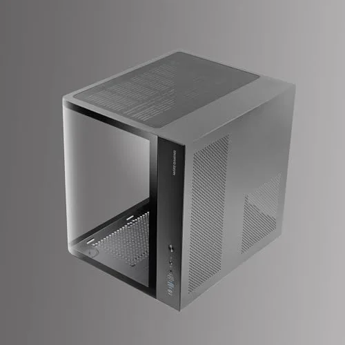 Mars Gaming MC-CURV ATX - vue 6