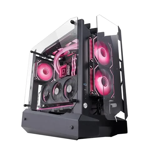 Mars Gaming MC-Edge ATX