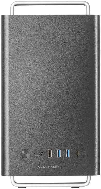 Mars Gaming MC-Elite mATX - vue 2