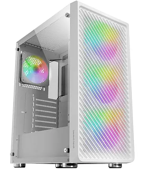 Mars Gaming MC-F ATX RGB