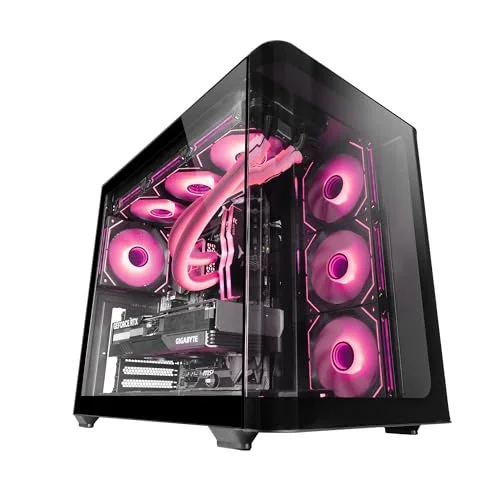 Mars Gaming MC-Fusion ATX