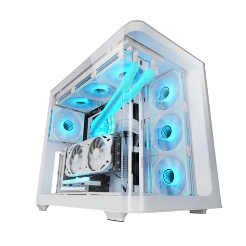 Mars Gaming MC-FUSION ATX