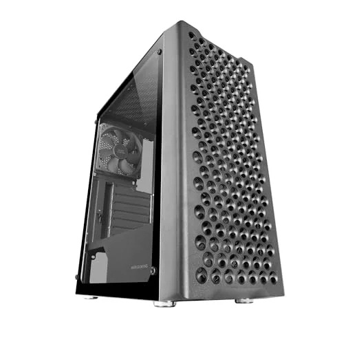 Mars Gaming MC-IPRO ATX