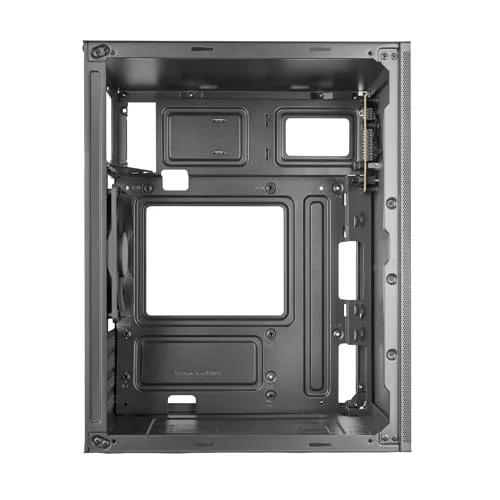 Mars Gaming MC-MESHPRO mATX - vue 9