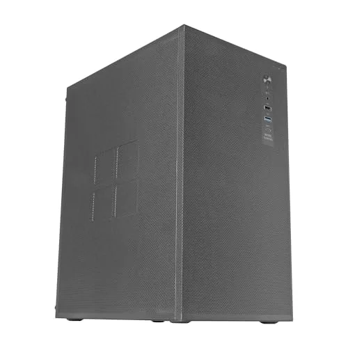 Mars Gaming MC-MESHPRO mATX