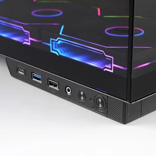 Mars Gaming MC-MIRAGE ATX - vue 8