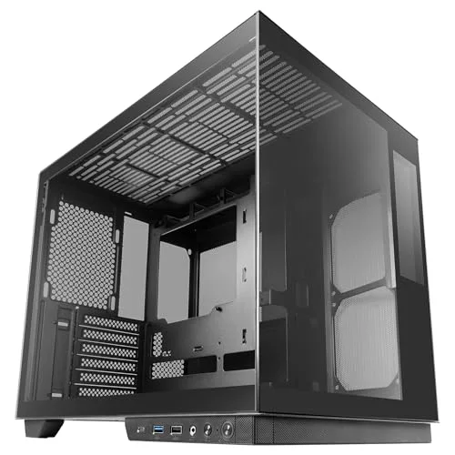 Mars Gaming MC-MIRAGE ATX - vue 9