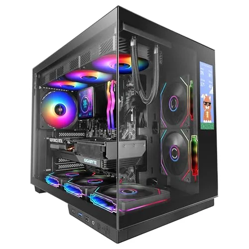 Mars Gaming MC-MIRAGE ATX