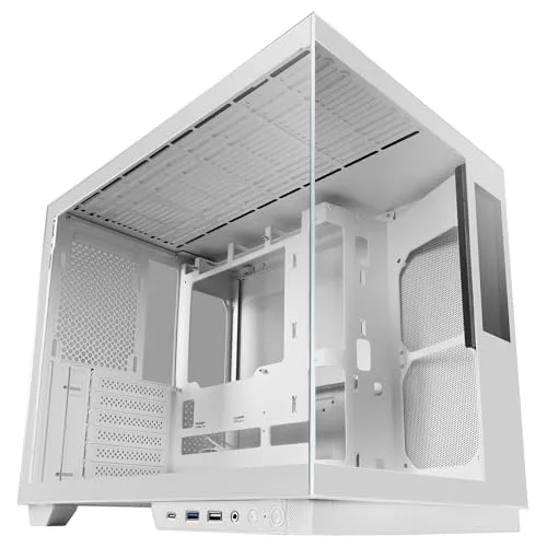 Mars Gaming MC-MIRAGE mATX - vue 7