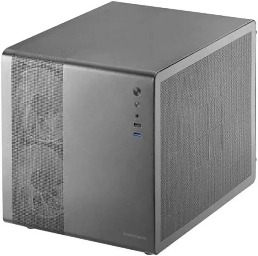 Mars Gaming MC-MPRO mATX - vue 5