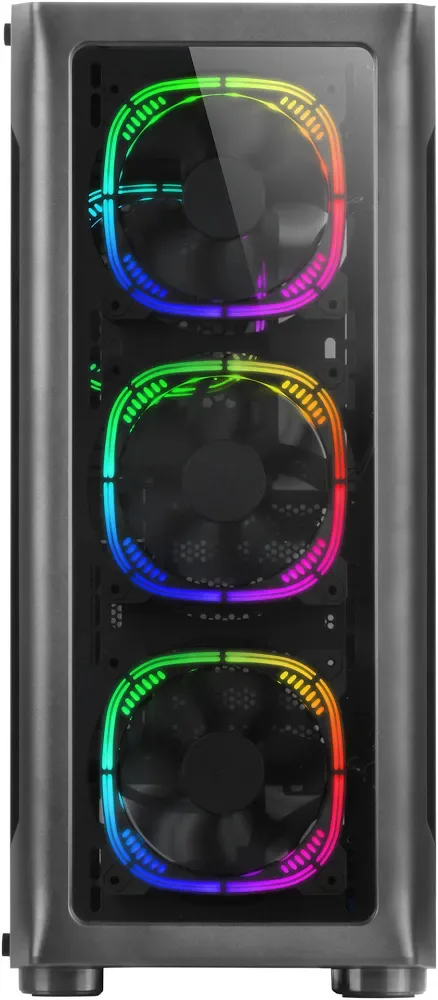 Mars Gaming MC-Neo E-ATX RGB - vue 2