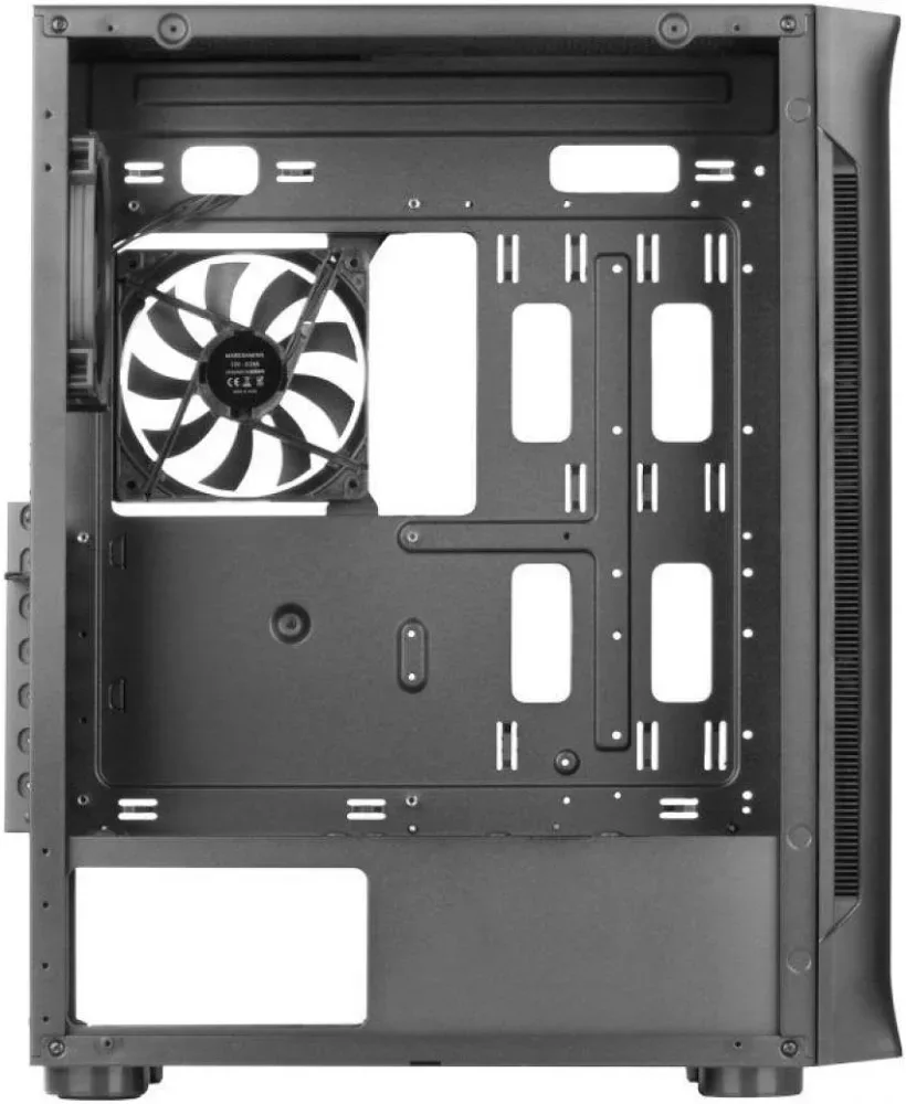 Mars Gaming MC-Neo E-ATX RGB - vue 5