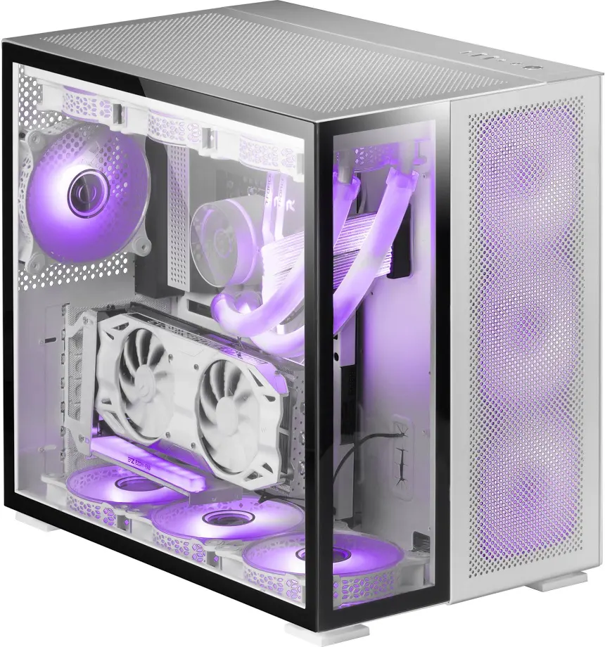 Mars Gaming MC-NOVA E-ATX - vue 4