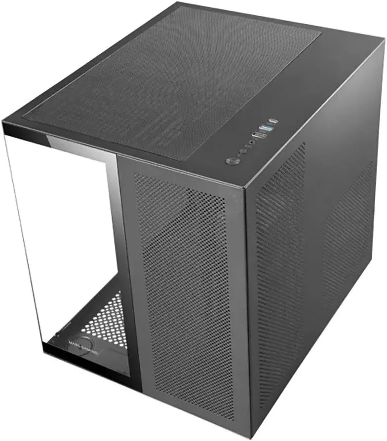 Mars Gaming MC-NOVAM mATX