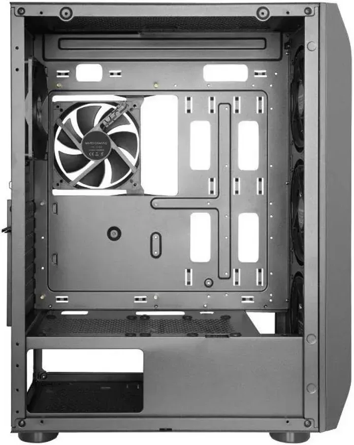 Mars Gaming MC-PRO2 ATX - vue 4