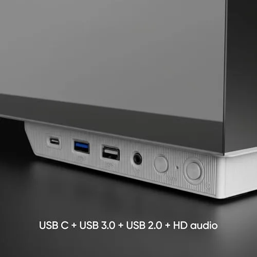 MARS GAMING Mc-Pulsar ATX - vue 5