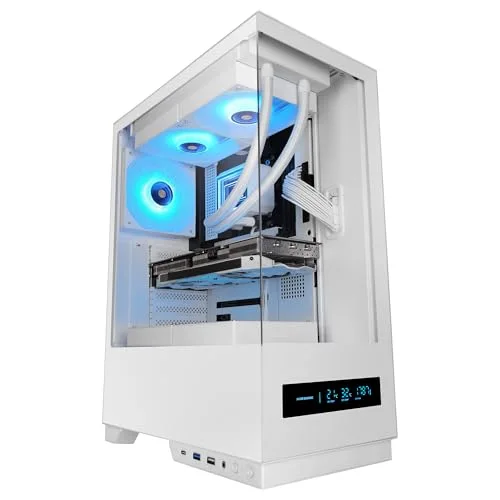 MARS GAMING Mc-Pulsar ATX