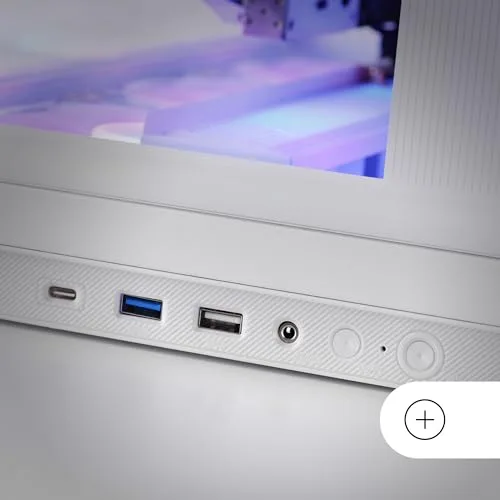Mars Gaming MC-REV ATX RGB - vue 6