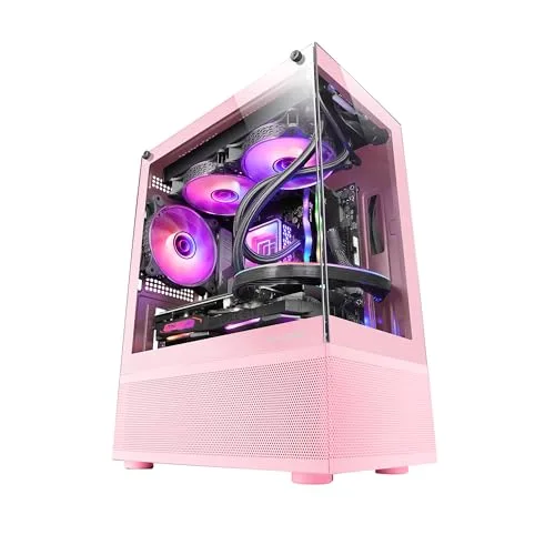 Mars Gaming MC-SE mATX