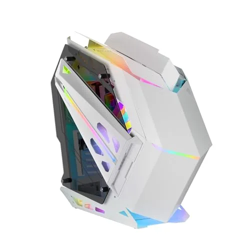Mars Gaming MC-Titan XL ATX RGB