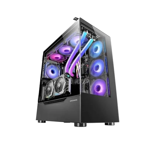 Mars Gaming MC-ULT E-ATX