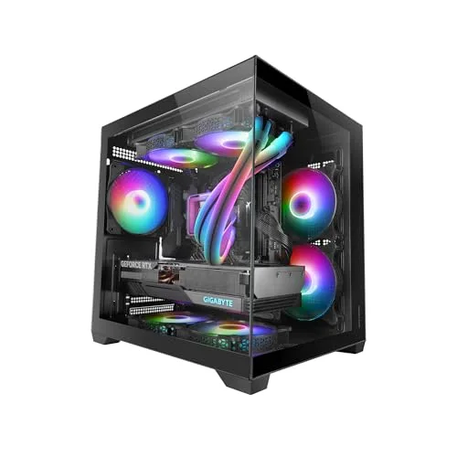 Mars Gaming MC-View2 mATX