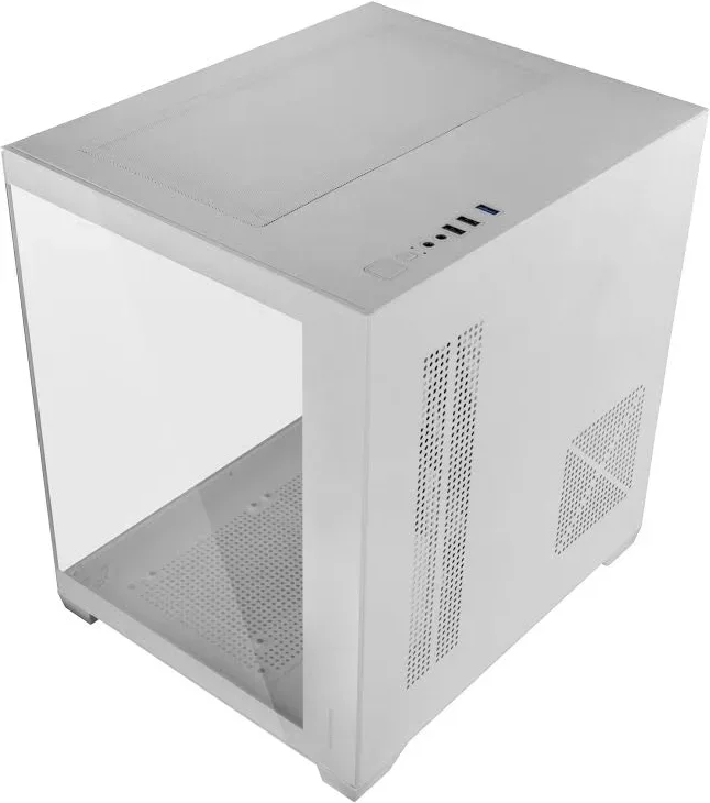 Mars Gaming MC-View2 mATX