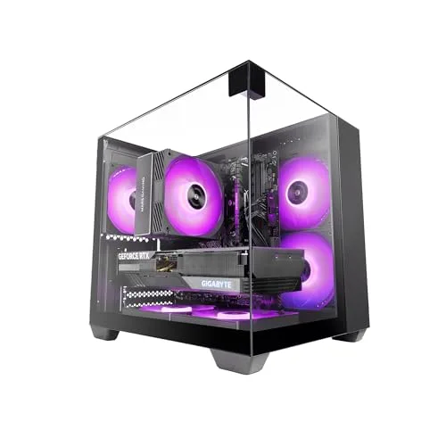 Mars Gaming Mc-Visionm mATX