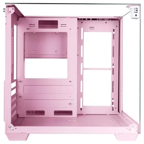 Mars Gaming Mc-Visionm mATX - vue 6